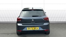 SEAT Ibiza 1.0 TSI 110 Xcellence Lux 5dr Petrol Hatchback